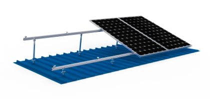 TonKor Adjustable Roof Mounting System